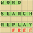 Word Search Replay Free version 1.20