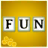 Word Slots icon