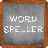 Word Speller version 1.0