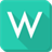 Word Stack Brain Game icon