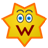 Word Star icon