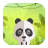 Zoo Cubes icon