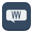 WordWar icon