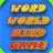 Word World Mind Game icon