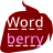Wordberry icon