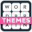 WordBrain Themes version 1.2.1