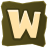 WordCrush icon