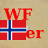WFFinder Norwegian icon