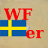 WFFinder Swedish icon