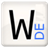Wordfeud Worter icon