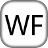 Wordfriend (Swedish) icon