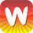 Wordgenuity® Word Fusion icon