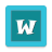 Wordiac icon