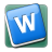 Word Link - Free icon