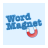 Word Magnet version 1.0
