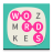Wordmetric icon