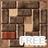 Wood Puzzle FREE icon