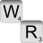 WordRival Tablet icon