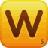 Wordron icon