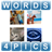 Words 4 Pics - Filipino Version icon