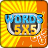 Words 5x5 icon