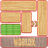 Wood Slider icon