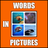 Words in Pictures icon
