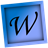 Words & Numbers icon