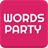 Words Party icon