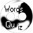 Words Quiz version 1.0