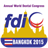 FDI 2015 icon