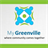 Greenville icon