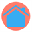 My Home Search App icon