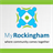 Rockingham icon