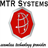 MTR Systems version 1.0