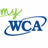 My WCA icon