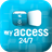 myaccess icon