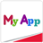 MyApp icon