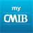 myCMIB icon