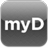 myDuncan icon
