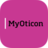 MyOticon icon