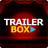 Trailer Box icon