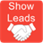 myShowLead icon