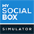 MySocialBox icon
