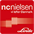 N.C. Nielsen icon