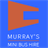 Murrays Minibus icon