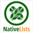 Native Lists icon