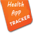 App Health Tracker version 1.0