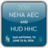 NEHA2016AEC icon
