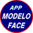 App Modelo Face icon